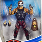 Wwe Mattel The Fiend Bray Wyatt Elite Series #78 Deluxe Action Figure With Realistic Facial Detailing, Iconic Ring Gear & Accessories, Multi (Gky13)
