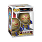 Funko Pop! Vinyl Marvel: Ant-Man Quantumania - Modok - M.O.D.O.K - Collectable Vinyl Figure - Gift Idea - Official Merchandise - For Kids & Adults - Movies Fans - Model Figure For Collectors