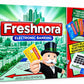 Freshnora Electronic Banking Board Game