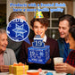 Activ Life Kid's Flying Rings - Best Grandson Gifts & Granddaughter Gifts from Grandma Fun Ideas for Age 4 5 6 7 8-12 Year Old T