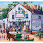 MasterPieces 1000 Piece Jigsaw Puzzle for mature-themeds  Family  Or Youth - Samuel Sutty Dry Goods - 19.25x26.75