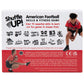 Shuffle Up American Football Card Game - Kids Outdoor Garden Games with 70+ Fun & Active Fitness Workout Cards  American Football Gifts for Boys & Girls  Fun Family Games
