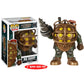 Funko Pop Games: Bioshock - Big Daddy 6' Action Figure
