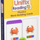 Didax Unifix Reading: Phonics Word-Building Cards