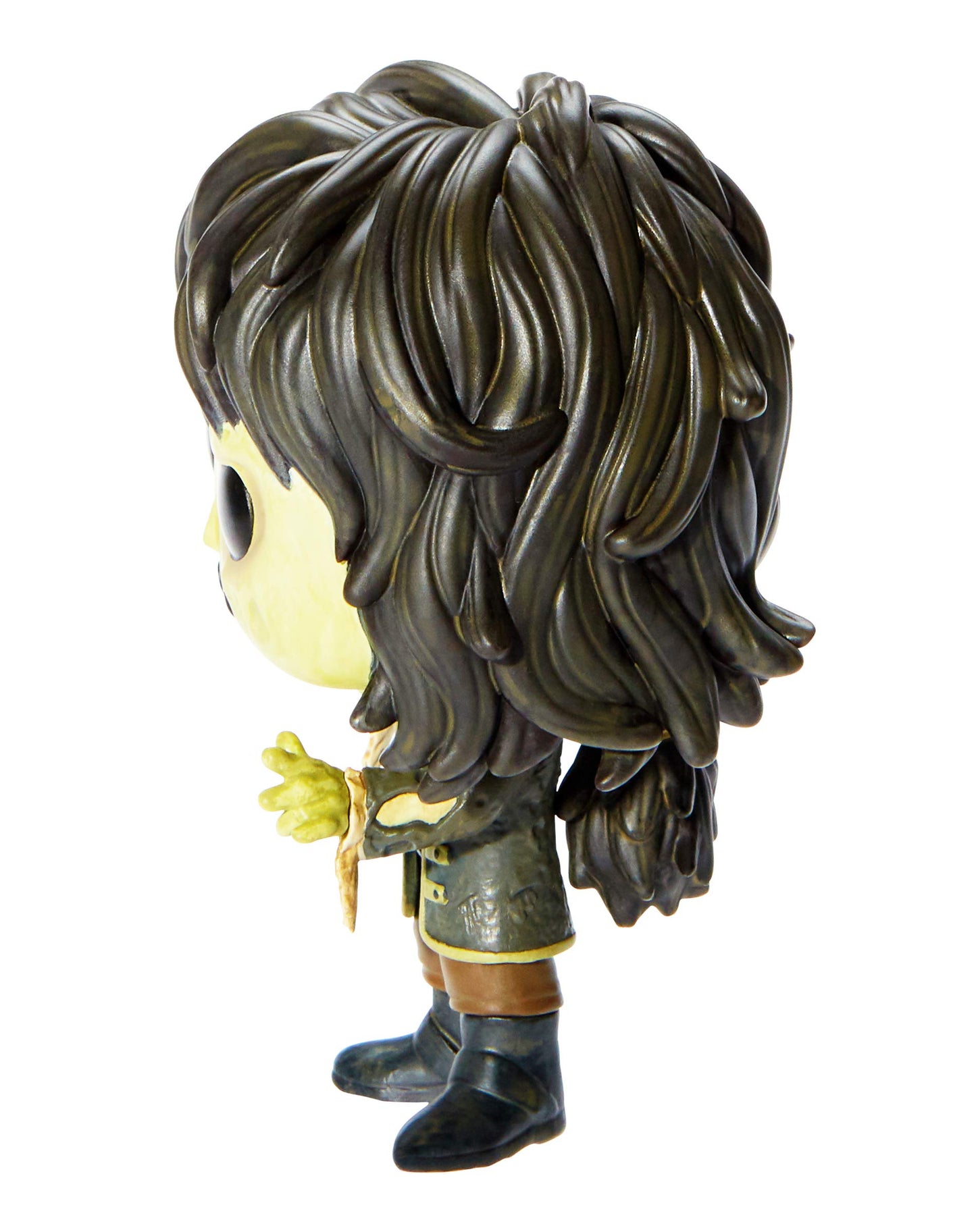 Funko Hocus Pocus Billy Butcherson POP! Figure - Sand Vinyl Collectible, Model 889698496841