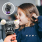 Squeeze Toy For Stress Reduction - Anxiety Reducer Sensory Play-Toys For Kids And Adults, Great For Kids With Autism Or Adhd - Gift For Boys And Girls ((Gray-Cat))