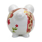 Child To Cherish Piggy Bank, Jungle Jill, Large