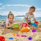 Diving Gem Pool Toys, Diving Gems For Pool For Kids, 16 Big Colorful Diamond Pirate Treasure Summer Underwater Gemstone Swimming