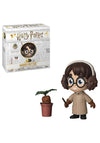 Funko 5 Star: Harry Potter - Harry Potter (Herbology), Multicolor