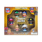 Party Animal NFL Legends SqueezyMates Series 3 Gift Set