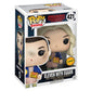 Funko Pop Stranger Things Eleven with Eggos Vinyl Figure  Styles May Vary - with/Without Blonde Wig Multicolor Standard 13318 - Collectable Vinyl Figure - Gift Idea - Official Merchandise