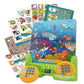 BEST LEARNING Connectrix Junior - Memory Matching Game for Kids | an Original Classic Interactive 2-Player Concentration Learnin