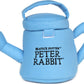 Gund Beatrix Potter Peter Rabbit Easter Basket Plush Playset, 5 Pieces, 6''
