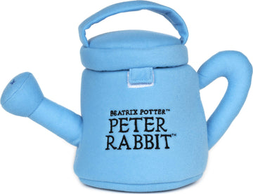 Gund Beatrix Potter Peter Rabbit Easter Basket Plush Playset, 5 Pieces, 6''