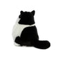 Aurora - Cats - 9.5' Muffins Tuxedo, Multi