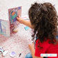 Stephen Joseph, Magnetic Dress Up Dolls, 30 Pc Magnetic Travel Play Set - Pretend Play Magnetic Dress Up Dolls, Ideal For Ages 3