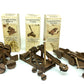 PATHFINDERS Leonardo Da Vinci  mini model kits catapult crossbow ard set of 3 Engineering kits Educational Toys for Kids Science kit for Kids Age 8-10 10-12 stem Projects Wood Building Kits