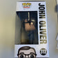 Funko Pop Tv: Last Week Tonight John Oliver Action Figure