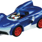 Carrera - Sonic Speed Star Toy, 20064218, Multicoloured