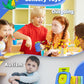 Kokodi Toddler Toys - Talking Flash Cards For Boys 2 3 4 5 Year Old Birthday Gifts, Autism Speech Therapy Toys For Autistic Chil