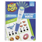 Hot Dots Lets Learn Pre-K Math