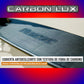 Razor Carbon Lux Scooter, Black