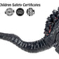 TwCare Shin Godzilla Action Figure, 11" Movable Joints, Grey Soft Vinyl, Model 672975609276, Includes Carry Bag