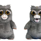 Feisty Pets Chomper City-Stomper The Kaiju