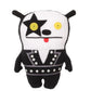 Gund Uglydoll Kiss Big Toe Starchild Plush