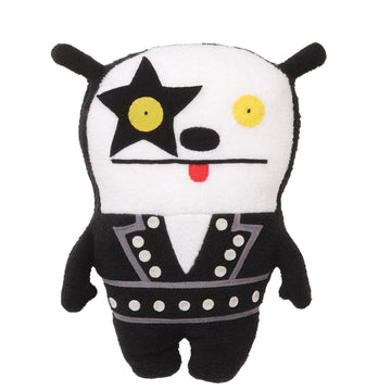 Gund Uglydoll Kiss Big Toe Starchild Plush
