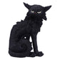 Nemesis Now Small Black Cat Witches Familiar Figure Salem, 19.6Cm, D5526T1