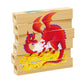 Mix-N-Match Puzzle Fantasy Animals