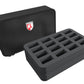 Feldherr Mini 32 Miniatures Figure Case