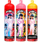 Miraculous Ladybug Magic Heroez Transformation Surprise - 10.5" Black Plastic, Model 50391