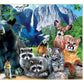 MasterPieces 500 Pieces Jigsaw Puzzle for mature-themeds  Family  Or Youth - Yosemite National Park - 15x21