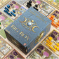 Capstone Games Terra Mystica: Big Box - Contains: Terra Mystica: Base Game, Fire & Ice Expansion, Merchants Of The Seas Expansion By Automa Factory. Ages 14+, 1-5 Players, 30 Min Per Player