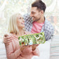 Momibook Puzzles For Adults 1000 Piece Jigsaw Puzzles Of The Wedding Is In Progress, Spring Painting Image Difficult Challenging