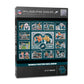 YouTheFan NFL Philadelphia Eagles Kiss Cam 500pc Puzzle