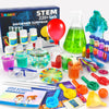 Snaen 220+ Lab Experiments Science Kits For Kids, Stem Educational Learning Scientific Tools,Birthday Gifts And Toys For 3 4 5 6 7 8 9 10 11 12 Years Old Boys Girls Kids