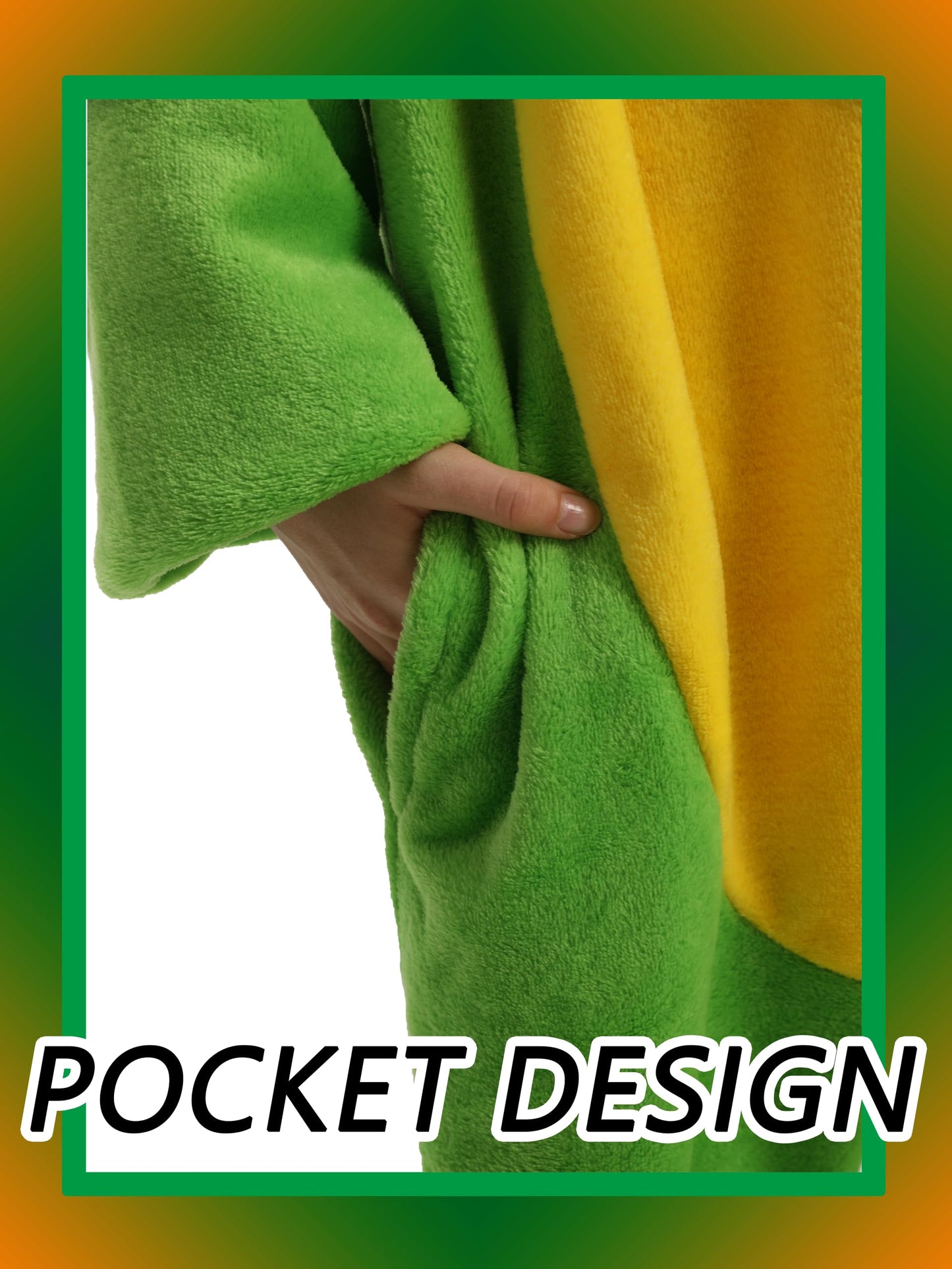 Lonulain Unisex Kids Animal Oneise Pajamas, Boys Girls Flannel Hooded Halloween Cosplay Costume/Homewear/Sleepwear (Dinosaur,5-6