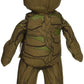 Bleacher Creatures Marvel'S Guardians Of The Galaxy Smiling Groot 11' Plush Figure