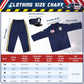 Joycover Police Costume For Kids, Police Costume With Toy Accessories, Cop Costume Outfit Set, Halloween Costumes For Boys/Girls