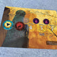 Indie Boards and Cards Quest - Multicolor Cardboard Game Model QUE1IBC
