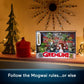 LITTLEPEOPLE COLLECTOR Gremlins Movie Special Edition Set, 4 Multicolor Figures in Display Box, Model HVG43 for Adults and Fans