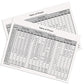Carddia Chinese Mandarin Pinyin Flashcards With Audio Mp3 - Comprehensive Learning Kit For Beginners And Enthusiasts, Durable & Portable