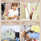 Puzzled 3D Puzzle Sailboat Wood Craft Construction Model Kit, Fun Unique & Educational Diy Wooden Toy Assemble Model Unfinished Crafting Hobby Boat Puzzle To Build & Paint For Decoration 39Pcs Pack