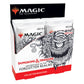 Magic: The Gathering Adventures In The Forgotten Realms Collector Booster Box | 12 Packs (180 Magic Cards)
