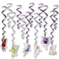 Beistle Fairy Whirls