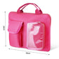 Annmore Bag Compatible With Lexibook Educational And Bilingual Laptop, Pink