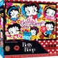 Betty Boop Boop Love 1000 Pc